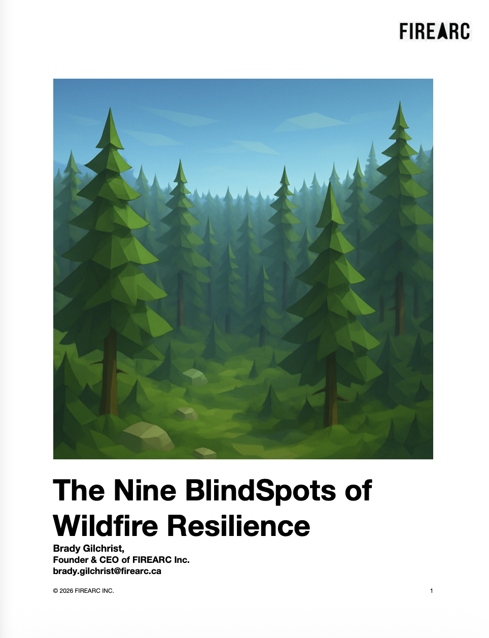 BlindSpots